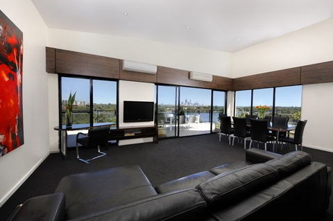 Assured Ascot Quays Apartment Hotel - Accommodation Yamba 6