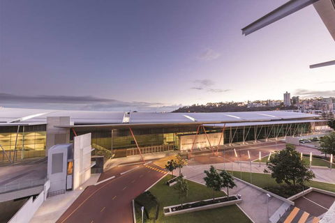 Adina Apartment Hotel Perth - Accommodation Yamba 2