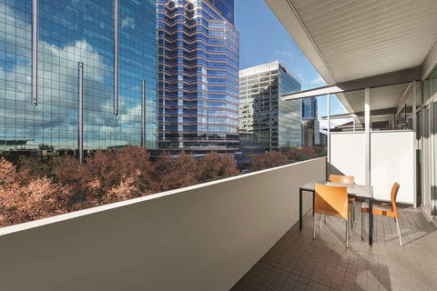Adina Apartment Hotel Perth - Accommodation Yamba 4