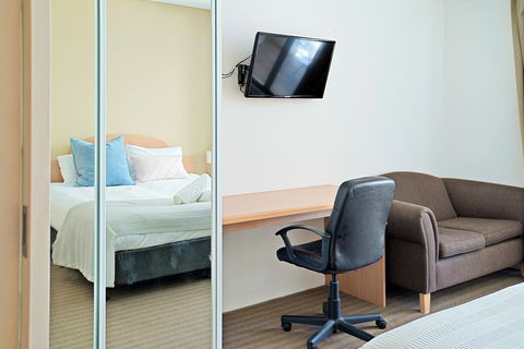 All Suites Perth - Accommodation Yamba 4