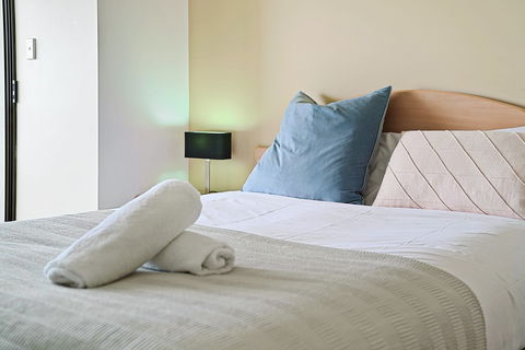 All Suites Perth - Accommodation Yamba 5