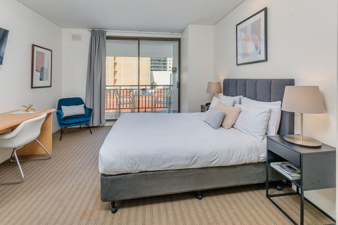 All Suites Perth - Accommodation Yamba 12