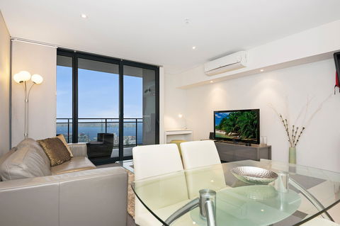 Astra Apartments Perth - Accommodation Yamba 0