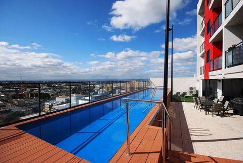 Astra Apartments Perth - Accommodation Yamba 5