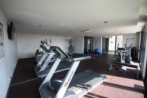 Astra Apartments Perth - Accommodation Yamba 10