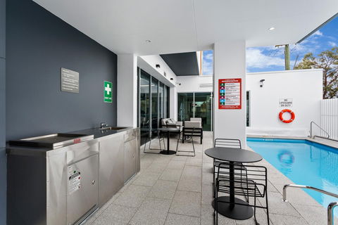 Quest Perth Ascot - Accommodation Yamba 1
