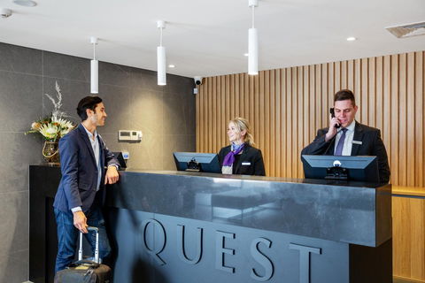 Quest Perth Ascot - Accommodation Yamba 9