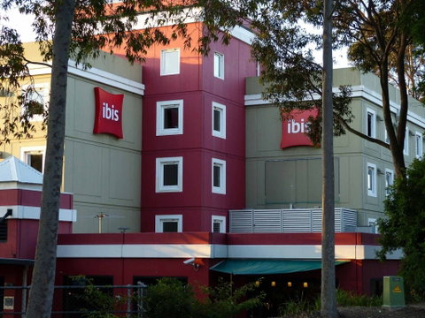 Ibis Sydney Thornleigh - Accommodation Yamba 0