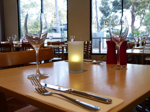 Ibis Sydney Thornleigh - Accommodation Yamba 8