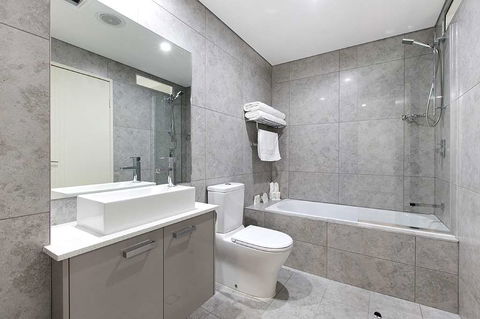 Argus Hotel Darwin - Accommodation Yamba 6