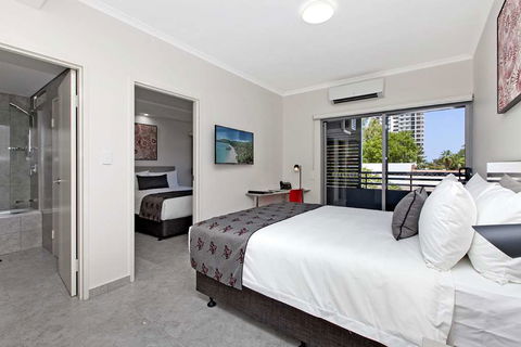 Argus Hotel Darwin - Accommodation Yamba 7