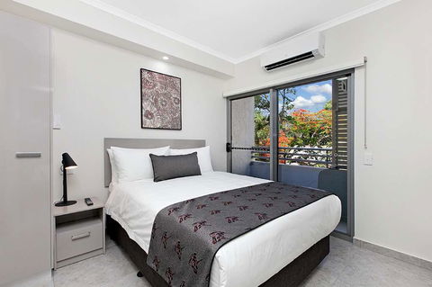 Argus Hotel Darwin - Accommodation Yamba 8