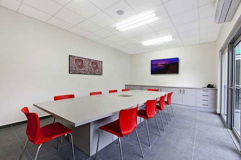 Argus Hotel Darwin - Accommodation Yamba 10