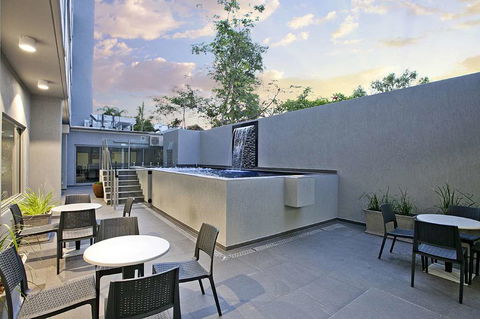 Argus Hotel Darwin - Accommodation Yamba 11