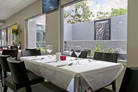 Argus Hotel Darwin - Accommodation Yamba 12