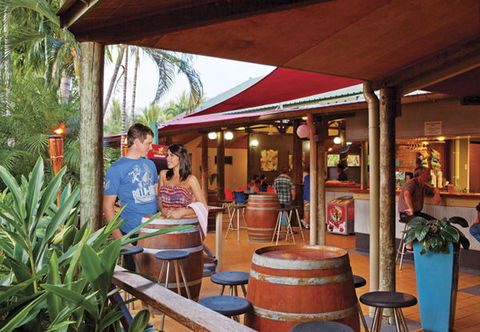 Darwin FreeSpirit Resort & Holiday Park - Accommodation Yamba 2