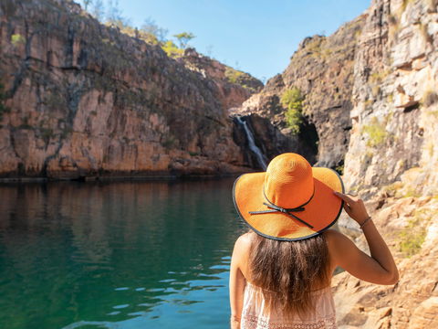 Kakadu Lodge Cooinda, Mngd By Accor - Accommodation Yamba 13