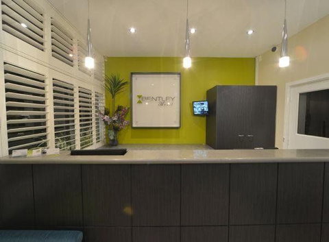 Bentley Motel - Accommodation Yamba 1