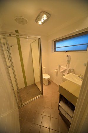 Bentley Motel - Accommodation Yamba 3