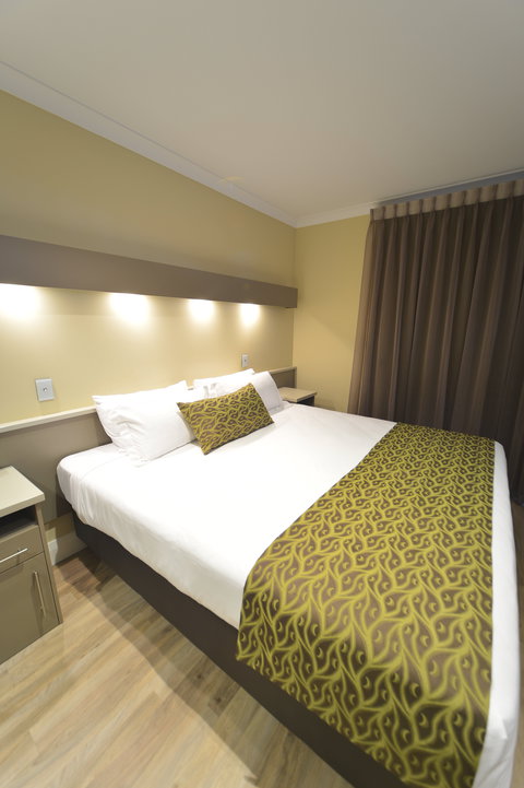 Bentley Motel - Accommodation Yamba 4