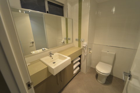 Bentley Motel - Accommodation Yamba 5