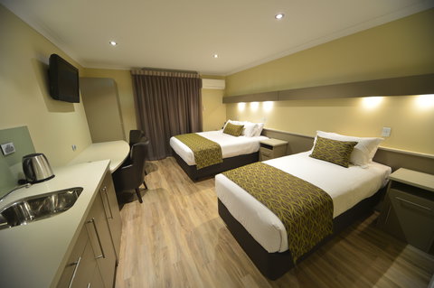 Bentley Motel - Accommodation Yamba 6