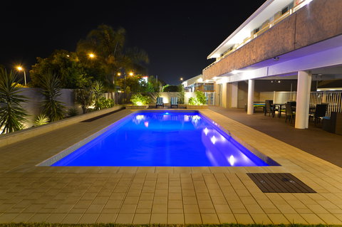 Bentley Motel - Accommodation Yamba 9