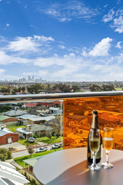 Quest Perth Ascot - Accommodation Yamba 2