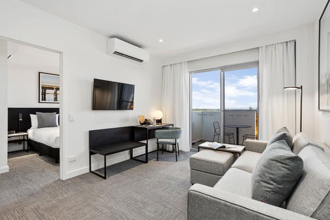 Quest Perth Ascot - Accommodation Yamba 13