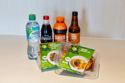 Quest Perth Ascot - Accommodation Yamba 15