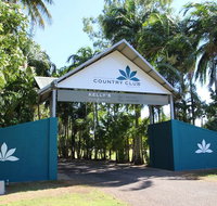 Kununurra Country Club Resort - Accommodation Yamba
