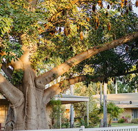 Kimberley Grande Resort  Conf Ctr - Accommodation Yamba