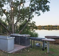 Discovery Parks Lake Kununurra - Accommodation Yamba
