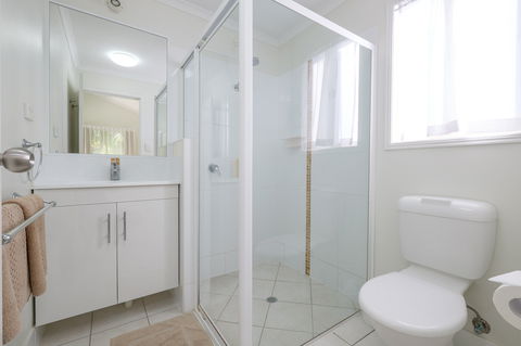 Barney Beach Accommodation Centre - Accommodation Yamba 2