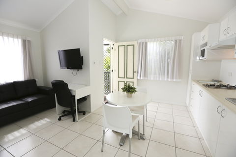 Barney Beach Accommodation Centre - Accommodation Yamba 3