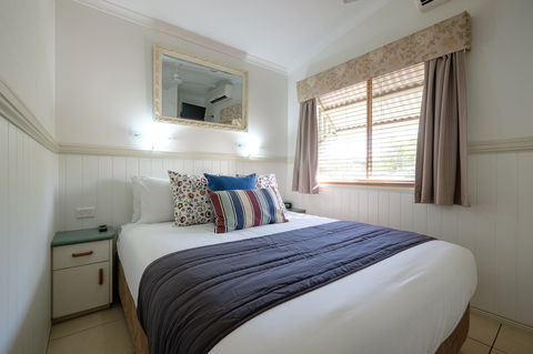 Barney Beach Accommodation Centre - Accommodation Yamba 4