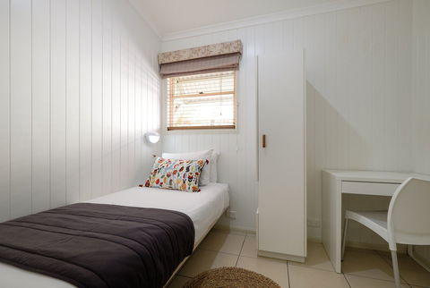 Barney Beach Accommodation Centre - Accommodation Yamba 5