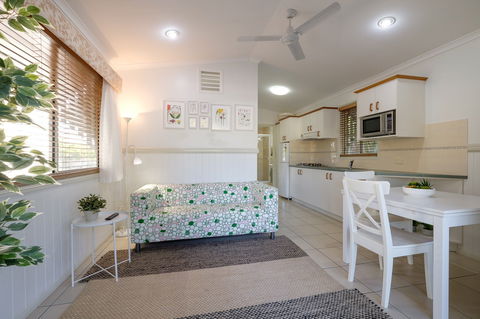 Barney Beach Accommodation Centre - Accommodation Yamba 6