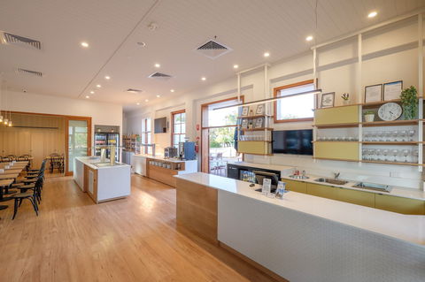 Barney Beach Accommodation Centre - Accommodation Yamba 8