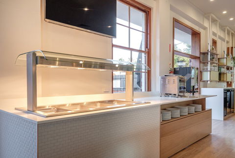 Barney Beach Accommodation Centre - Accommodation Yamba 9