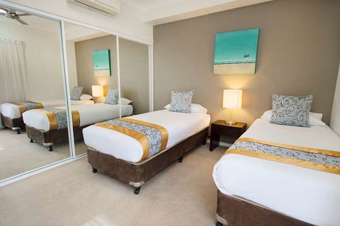 Gladstone City Central - Accommodation Yamba 2