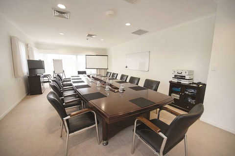 Gladstone City Central - Accommodation Yamba 5