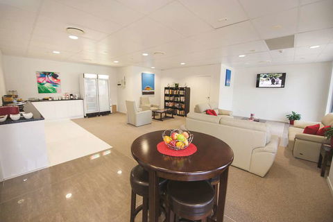 Gladstone City Central - Accommodation Yamba 6