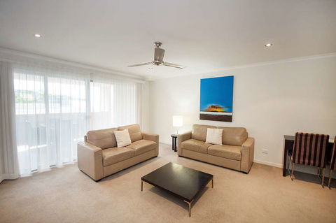 Gladstone City Central - Accommodation Yamba 7
