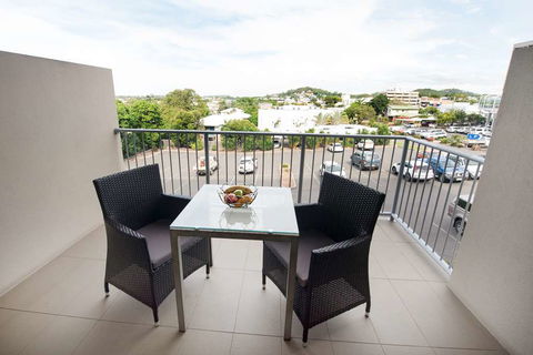 Gladstone City Central - Accommodation Yamba 8