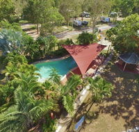 Discovery Parks Tannum Sands - Accommodation Yamba