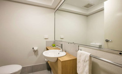 Kawana Waters Hotel By NightCap - Accommodation Yamba 3