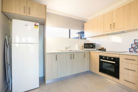 Kawana Waters Hotel By NightCap - Accommodation Yamba 4