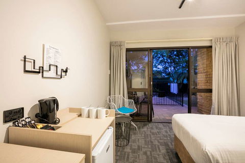 Kawana Waters Hotel By NightCap - Accommodation Yamba 8