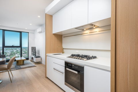 Arise Sky One - Accommodation Yamba 9